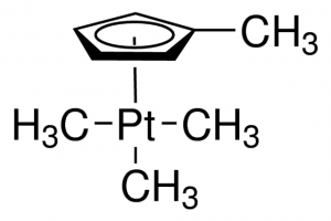 Trimethyl(methylcyclopentadienyl)platinum(IV) 697540-10G