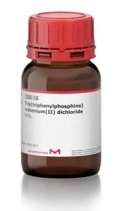 Tris(triphenylphosphine)ruthenium(II) dichloride 