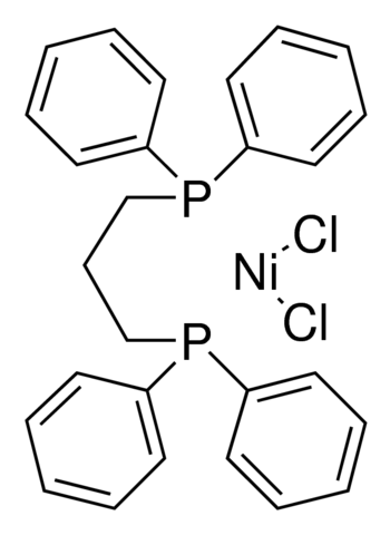 [1,3-Bis(diphenylphosphino)propane]dichloronickel(II) 