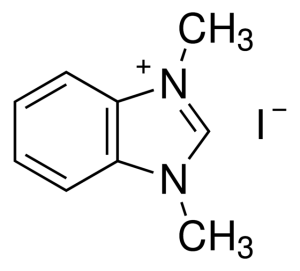 1,3-Dimethyl-1H-benzimidazolium iodide 