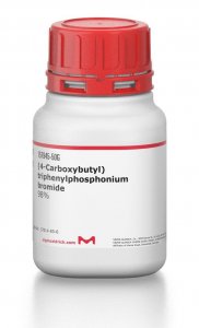 (4-Carboxybutyl)triphenylphosphonium bromide 