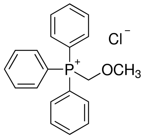 (Methoxymethyl)triphenylphosphonium chloride 