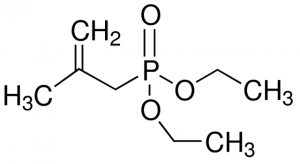 Diethyl (2-methylallyl)phosphonate 593095-1G
