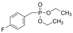Diethyl 4-fluorobenzylphosphonate 766992-5G
