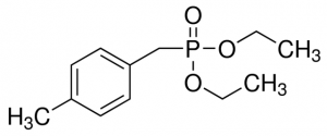 Diethyl-4-methylbenzylphosphonate 526053-10G