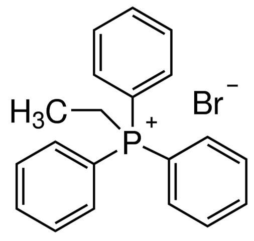 Ethyltriphenylphosphonium bromide 
