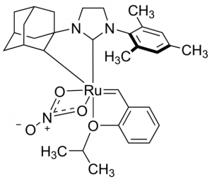 Hoveyda-Grubbs Catalyst� M2001 
