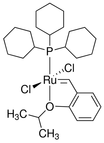 Hoveyda-Grubbs Catalyst� M700 