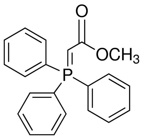 Methyl (triphenylphosphoranylidene)acetate 