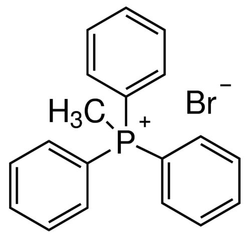 Methyltriphenylphosphonium bromide 