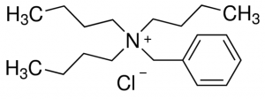Benzyltributylammonium chloride 