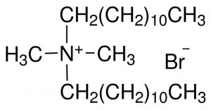 Didodecyldimethylammonium bromide 