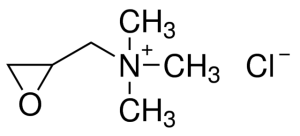 Glycidyltrimethylammonium chloride 