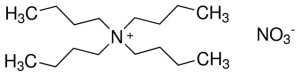 Tetrabutylammonium nitrate 