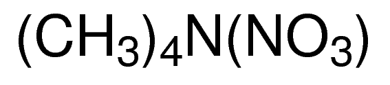 Tetramethylammonium nitrate 