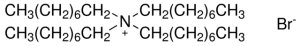Tetraoctylammonium bromide 