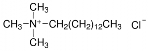 Trimethyl-tetradecylammonium chloride 