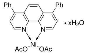 (BPhen)Ni(OAc)2.xH2O 902993-250MG