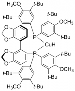 (R)-(DTBM-SEGPHOS�)CuH solution 