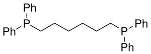 1,6-Bis(diphenylphosphino)hexane 