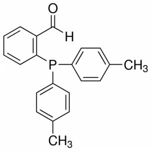 2-(Di-p-tolylphosphino)benzaldehyde 716626-500MG