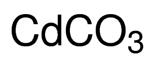 Cadmium carbonate 
