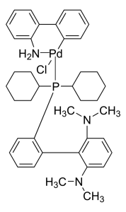 CPhos Pd G2 