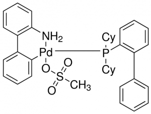 CyJohnPhos Pd G3 900621-250MG