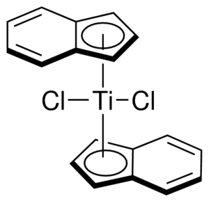 Dichlorobis(indenyl)titanium(IV) 