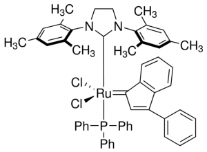 Grubbs Catalyst� M200 775266-100MG
