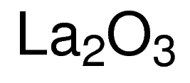 Lanthanum(III) oxide 