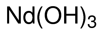 Neodymium(III) hydroxide 587109-10G