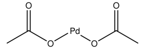 Palladium(II) acetate, ChemDose� tablets 