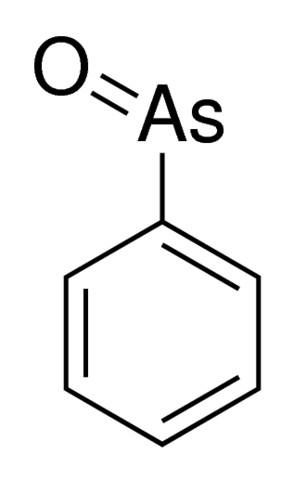 Phenylarsine oxide 