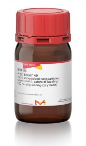 Pt (0) EnCat� 40 