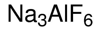 Sodium hexafluoroaluminate 