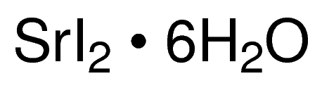 Strontium iodide hexahydrate 