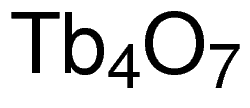 Terbium(III,IV) oxide 634255-25G