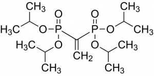 Tetraisopropyl vinylidenediphosphonate 