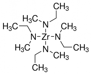 Tetrakis(ethylmethylamido)zirconium(IV) 725528-10G