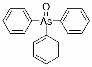 Triphenylarsine oxide 