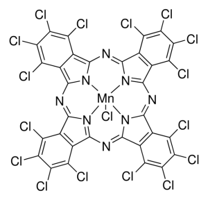 White-Clark catalyst 