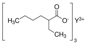 Yttrium(III) 2-ethylhexanoate 