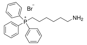 (6-Aminohexyl)triphenylphosphonium bromide hydrobromide 905283-1G
