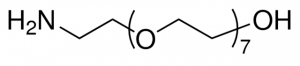 Amino-dPEG�8-OH 