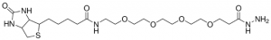 Biotin-dPEG�4-hydrazide 