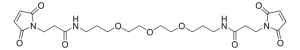 Bis-MAL-dPEG�3 