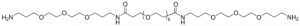 Diamido-dPEG�11-diamine 