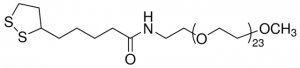 m-dPEG�24-Lipoamide 
