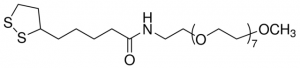 m-dPEG�8-Lipoamide 